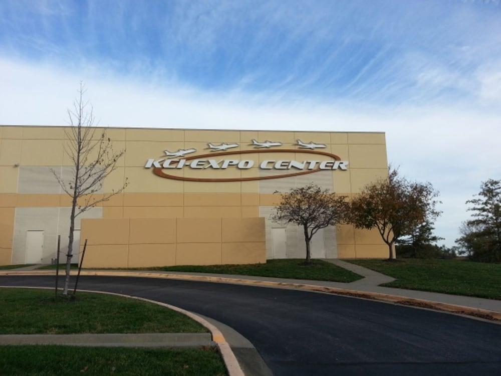 Super 8 By Wyndham Kansas City Airport North Ngoại thất bức ảnh
